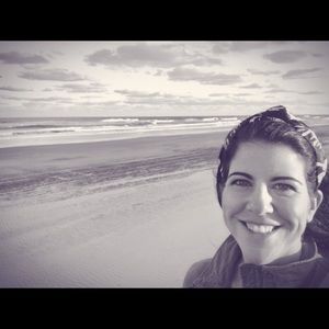 Meet your Posher, Alison